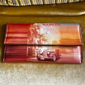 ⭐️🌴NEW Kent Stetson Naples, Florida Bag